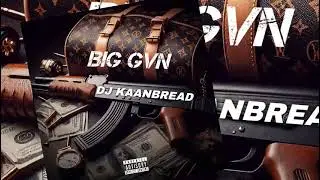 DJ KAANBREAD, DJ MAC- BIG GVN WYFL RIDDIM 