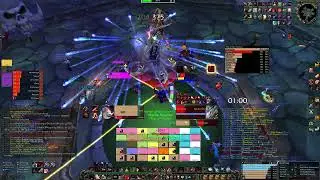 First DBW KT on Doomhowl - Kel'Thuzad - Hardcore Classic WoW