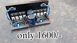 400w Stereo amplifier board ✓ Super sale ✓ WhatsApp: 7988618831 ✓ Amplifier connection