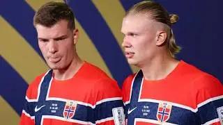 Sørloth Finally Explains What Happened With Haaland  - That Knocked Norway Out!