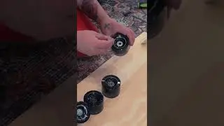 Budget Filmmaking Hack | DIY Dolly Track