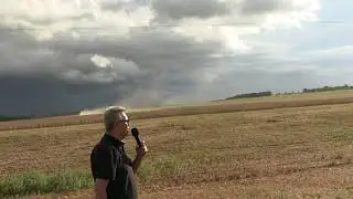 Reportagem sobre o Agroneg&oacute;cio - Boa Tarde MT