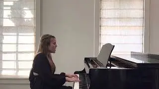 That Time - Original by Amelia Kate