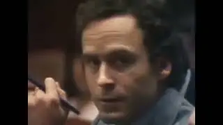Ted Bundy - West Coast Edit