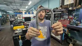 Bending Trombone Tuning Slides Better