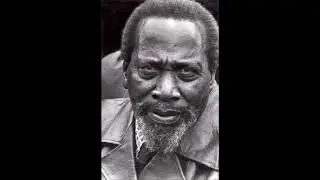 Asante ya Punda Last speech by President Jomo Kenyatta before the Kisumu riot He never went to Kisum