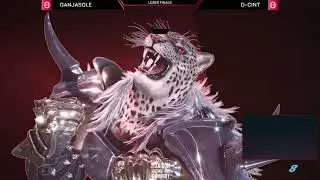 [Tournament] Starlight Colosseum 41 - Tekken 8