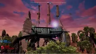 (old) Isles of Etherion Gameplay Teaser