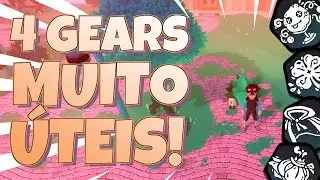 TEMTEM - LOCALIZA&Ccedil;&Atilde;O DE 4 EQUIPAMENTOS QUE VOC&Ecirc; IR&Aacute; USAR MUITO!