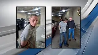 4th suspect arrested in Jasper County copper theft ring