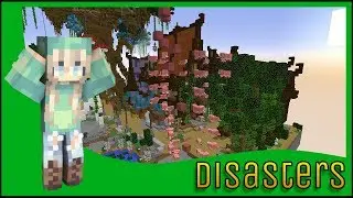 Minecraft Disasters Ep2 | ITS A PIGNADO! | mc.Grian.net