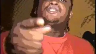 GULLY TV DVD-OUN P FREESTYLE-LOADEDLUX DISS