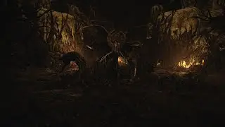 Saving Rose (Resident Evil Village: Final Part)