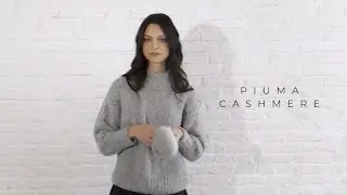 RADICI Piuma Cashmere, Piuma Alpaca - Laines du Nord