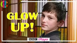 Richard Wisker Has Had Such a Glow Up!!