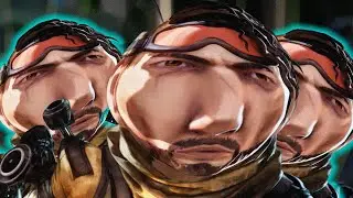 You got bamboozled!