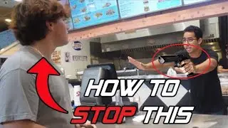 Destroying DoucheTuber Pranksters Is Easy