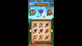 EverWing- My legendary dragons.