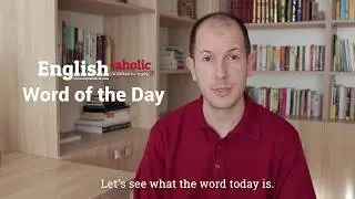 Word of the Day - Incompatible