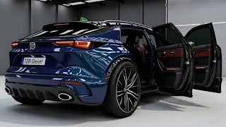 La nuova Fiat 128 Diesel 2026 è TORNATA… e nessuno se lo aspettava! 😱