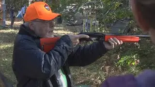 Maine offers hunting safety course in preparation for upcoming season