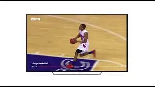 YouTubeTV: Nothing but Net