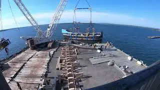 The Big Lift