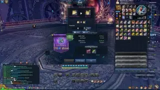 BnS Tower of Infinity