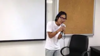 มินิคอนเสิร์ต มีเดียอาตส์ มจธ. ปี 2