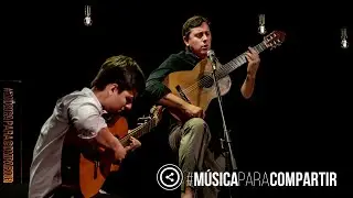 Guille Lugrin - Por los que no estan