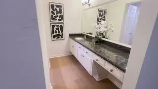 10260 Meadowview - Transformation Walkthrough