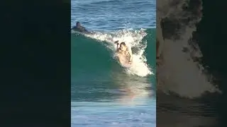 Всплыви на крутой волне