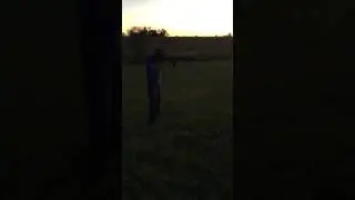 Noveske flaming pig