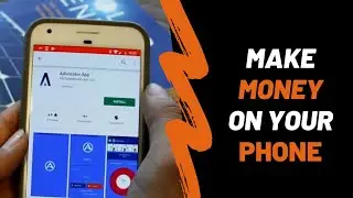 How to Make Money from your Phone by referring to solar