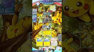 EELEKTROSS is Shockingly Amazing with RAIKOU EX ! - Pokemon TCG Pocket #ポケポケ #pokemonpocket #ポケモン
