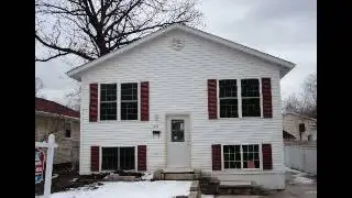 Round Lake Park, Il Real Estate For Sale - 411 North Prospec