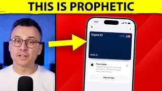 Digital ID, Sunday Laws, and the Mark of the Beast&mdash;The Truth No One Is Telling You