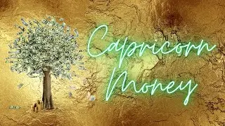 Козерог ♑️ Чрезмерные траты, создающие проблемы в отношениях.