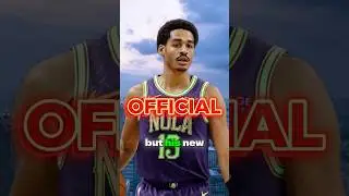 JORDAN POOLE HAS BEEN TRADED.. but is this team even worse? 🚨🤯