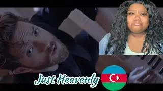 Nadir Rustamli-Fade To Black -Azerbaijan🇦🇿- Official Music Video - Eurovision 2022 |Reaction video