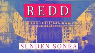 REDD - Senden sonra 19 Mayıs Konseri