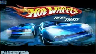 Game Hot Wheels Seru Di Android Ukuran Kecil Offline Wajib Cobain !