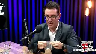 Essa FIBRA tira a FOME mesmo em 20 minutos.