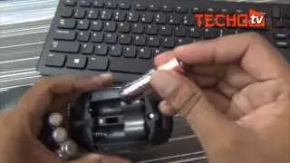 Dell KM632 Wireless Keyboard Mouse Combo In-depth review, unboxing