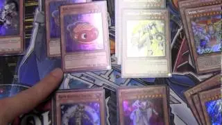 vi3t: Hidden Arsenal 7 Box Opening and Set Review Part 1