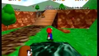 OTRGS - Super Mario 64 - 2 - Gruntled