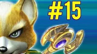 Let's Play Star Fox Adventures - Part 15 - Cape Claw