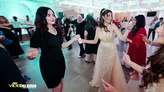 رقص عفريني دف وزرنا Dawat Abdulrahaman & Shadia