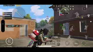 highlight by:xach444 #ultimateroyal #pubgmobile #pubgm #highlights 