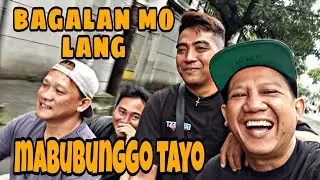 OVERANG